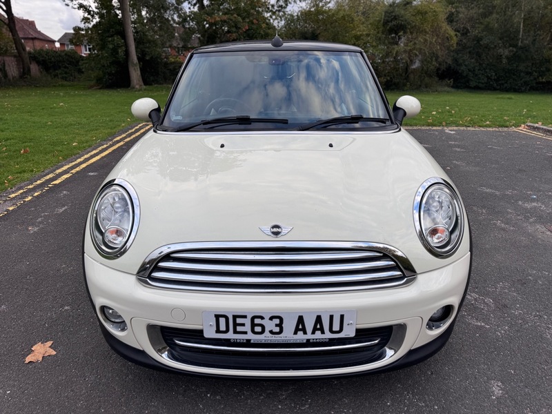 Used MINI One 2013 for sale - 76470722: Photo 8