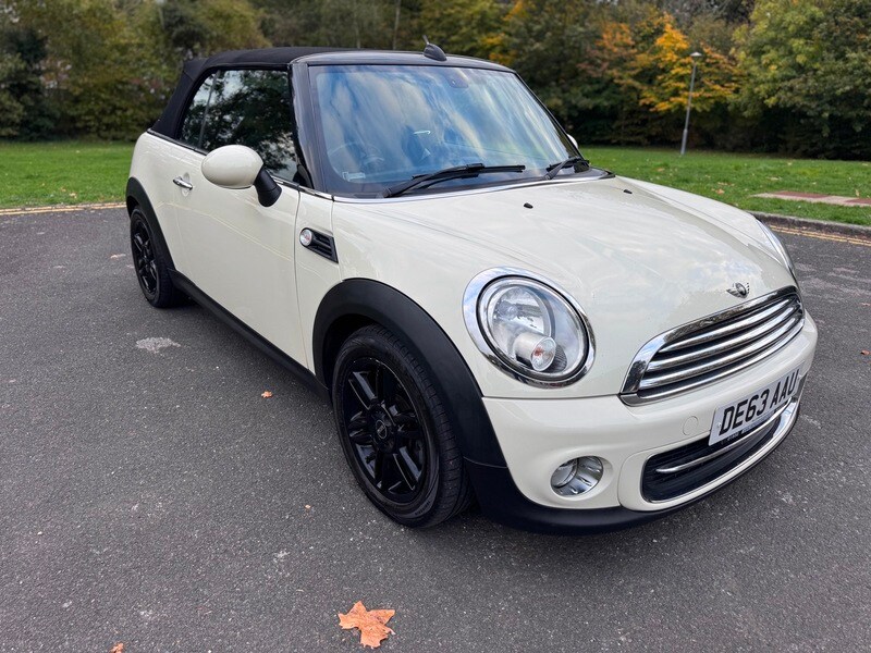 Used MINI One 2013 for sale - 76470722: Photo 9