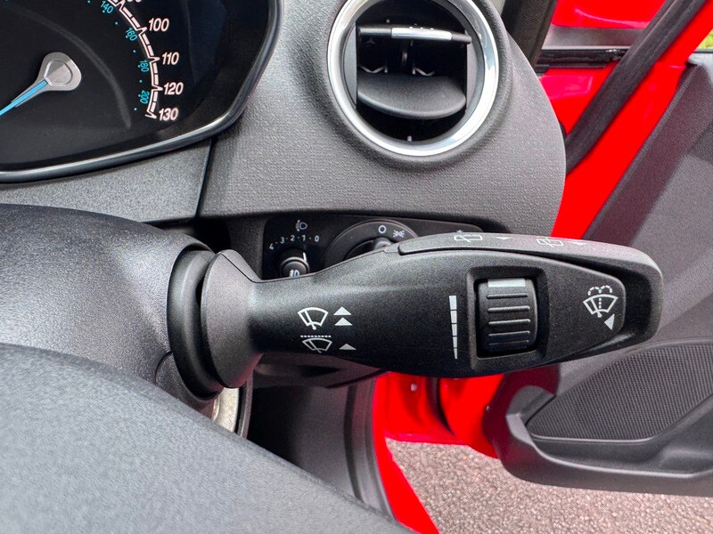 Used Ford Fiesta 2016 for sale - 78140886: Photo 16