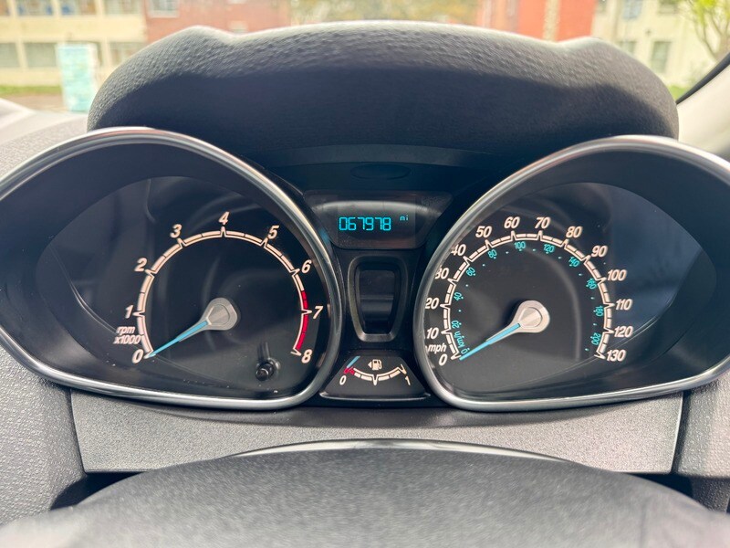 Used Ford Fiesta 2016 for sale - 78140886: Photo 18