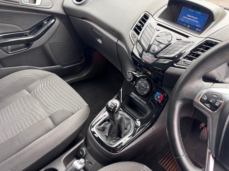 Used Ford Fiesta 2016 for sale - 78140886: Photo 19