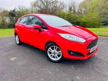 Ford Fiesta feature image