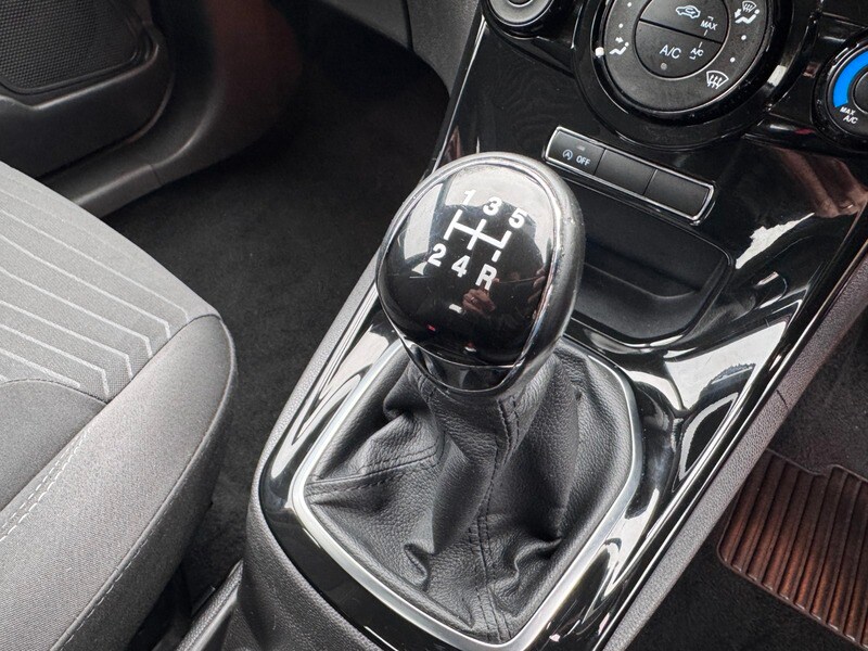 Used Ford Fiesta 2016 for sale - 78140886: Photo 21