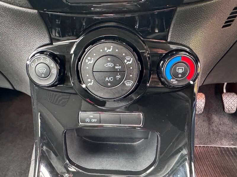 Used Ford Fiesta 2016 for sale - 78140886: Photo 22