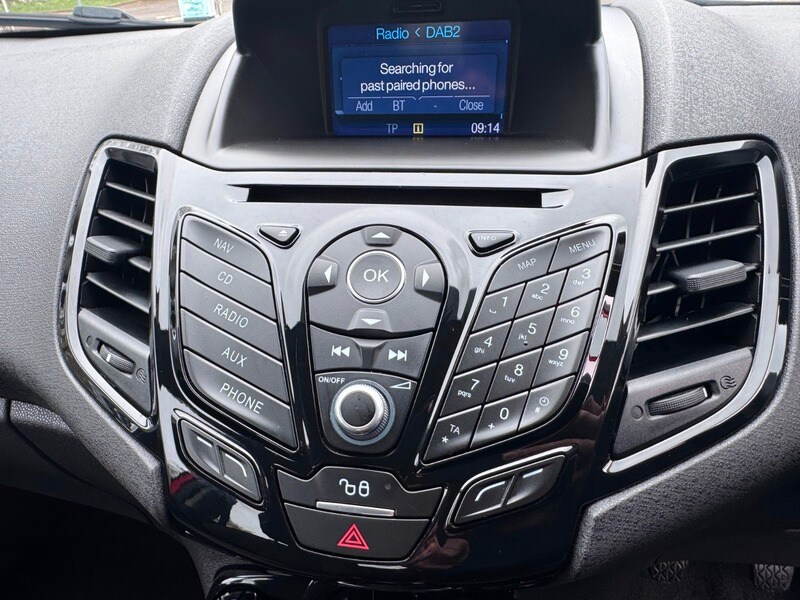 Used Ford Fiesta 2016 for sale - 78140886: Photo 23