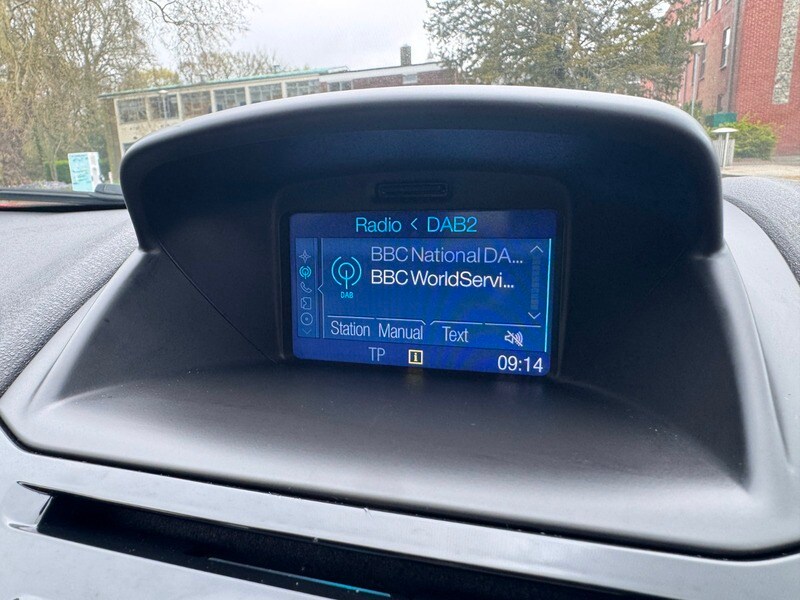 Used Ford Fiesta 2016 for sale - 78140886: Photo 24