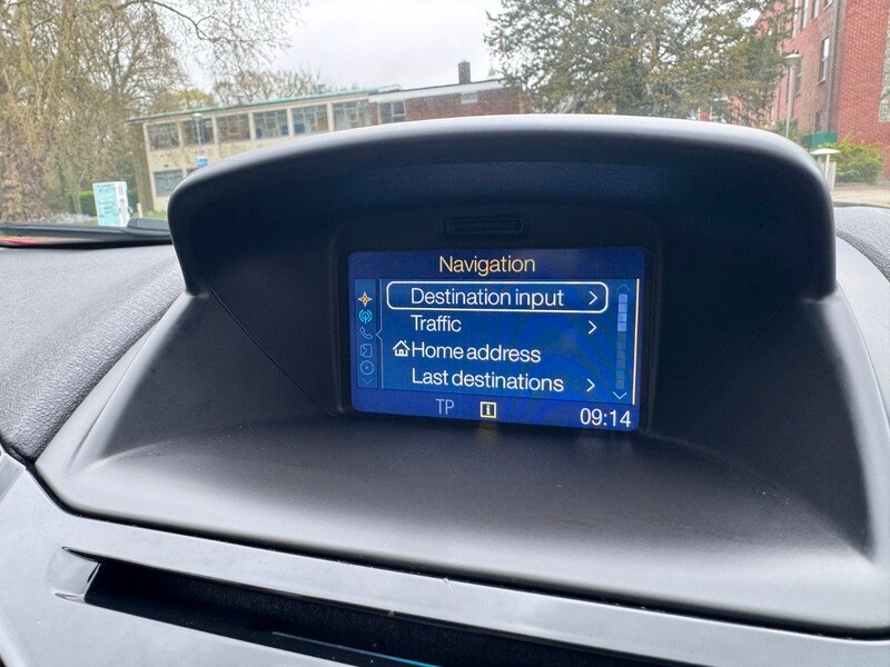 Used Ford Fiesta 2016 for sale - 78140886: Photo 25