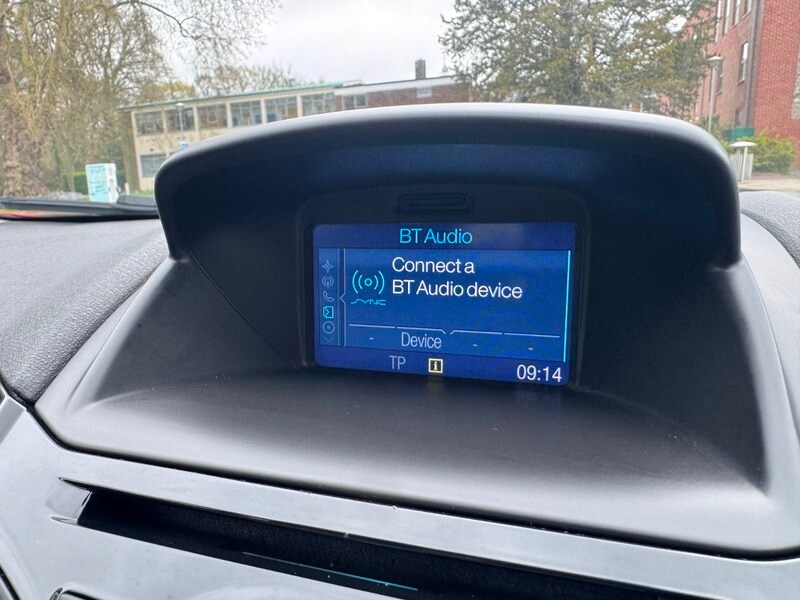 Used Ford Fiesta 2016 for sale - 78140886: Photo 26