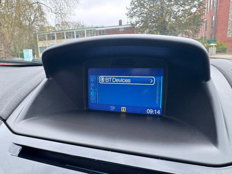 Used Ford Fiesta 2016 for sale - 78140886: Photo 27