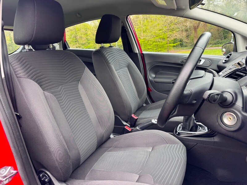 Used Ford Fiesta 2016 for sale - 78140886: Photo 30