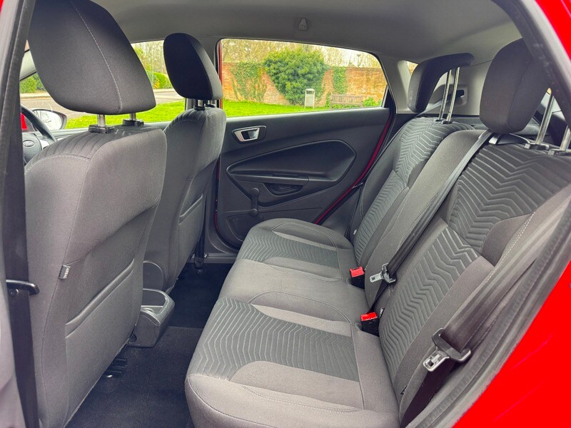 Used Ford Fiesta 2016 for sale - 78140886: Photo 33