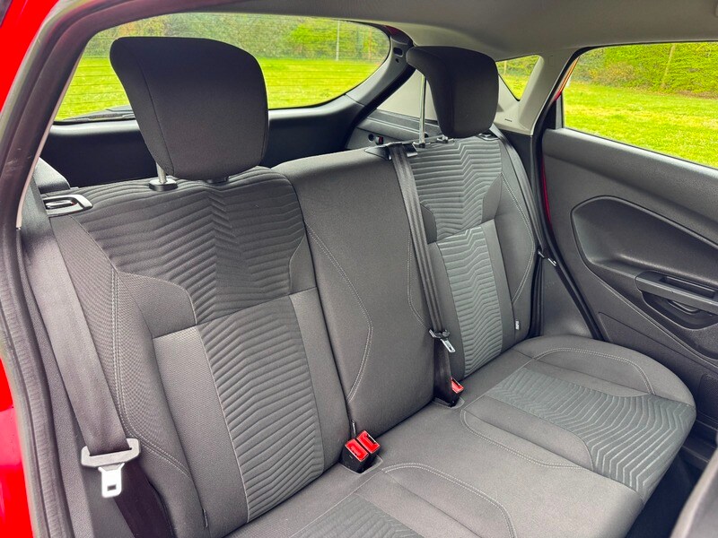 Used Ford Fiesta 2016 for sale - 78140886: Photo 37