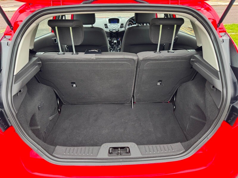 Used Ford Fiesta 2016 for sale - 78140886: Photo 45