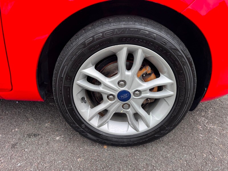 Used Ford Fiesta 2016 for sale - 78140886: Photo 50