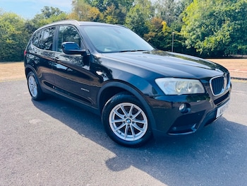 BMW - X3