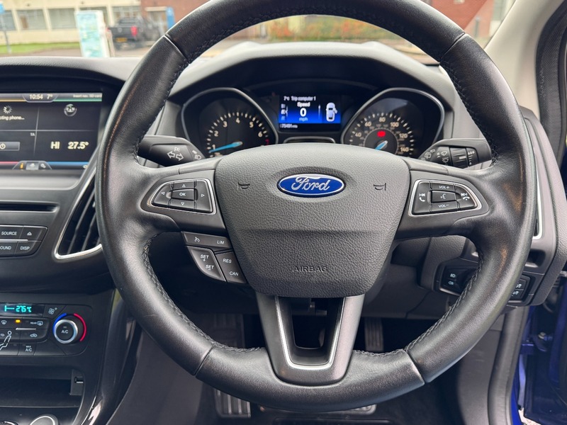 Used Ford Focus 2015 for sale - 76974039: Photo 13
