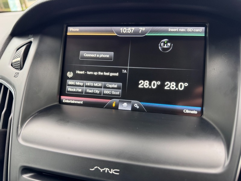 Used Ford Focus 2015 for sale - 76974039: Photo 20