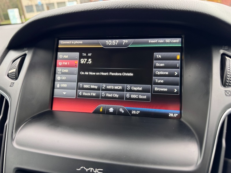 Used Ford Focus 2015 for sale - 76974039: Photo 22