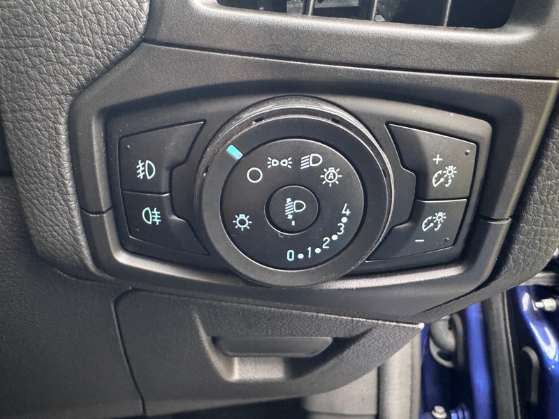 Used Ford Focus 2015 for sale - 76974039: Photo 24