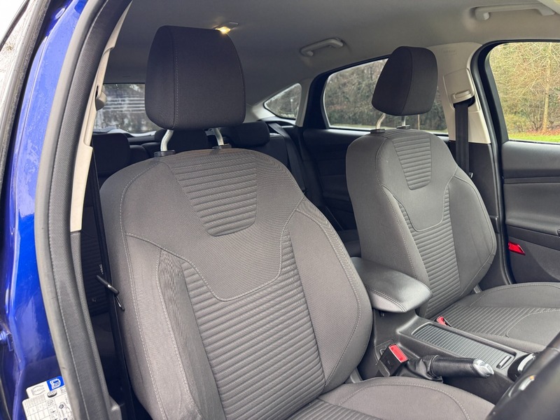 Used Ford Focus 2015 for sale - 76974039: Photo 26