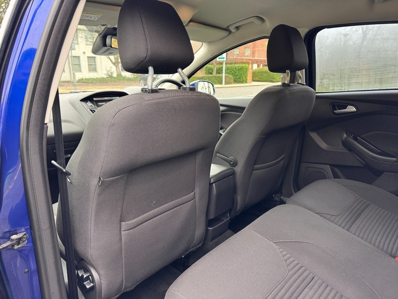 Used Ford Focus 2015 for sale - 76974039: Photo 29