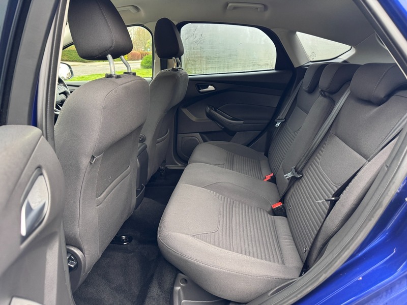 Used Ford Focus 2015 for sale - 76974039: Photo 30