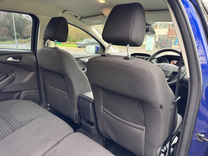 Used Ford Focus 2015 for sale - 76974039: Photo 36