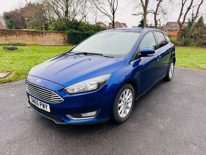 Used Ford Focus 2015 for sale - 76974039: Photo 6