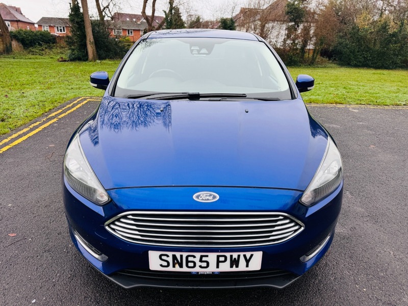 Used Ford Focus 2015 for sale - 76974039: Photo 7