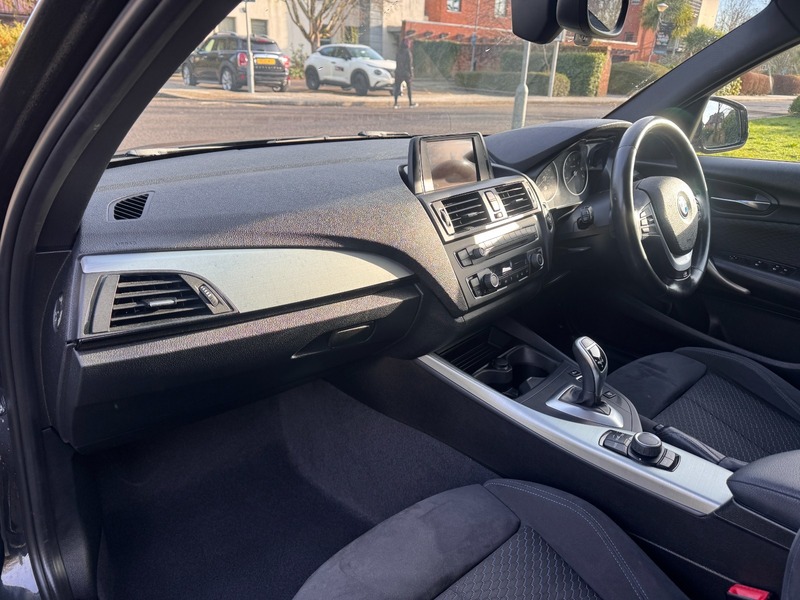 Used BMW 1 Series 2013 for sale - 77584215: Photo 10