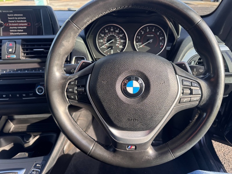 Used BMW 1 Series 2013 for sale - 77584215: Photo 13