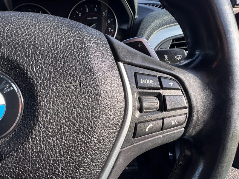 Used BMW 1 Series 2013 for sale - 77584215: Photo 15