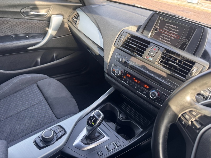 Used BMW 1 Series 2013 for sale - 77584215: Photo 19