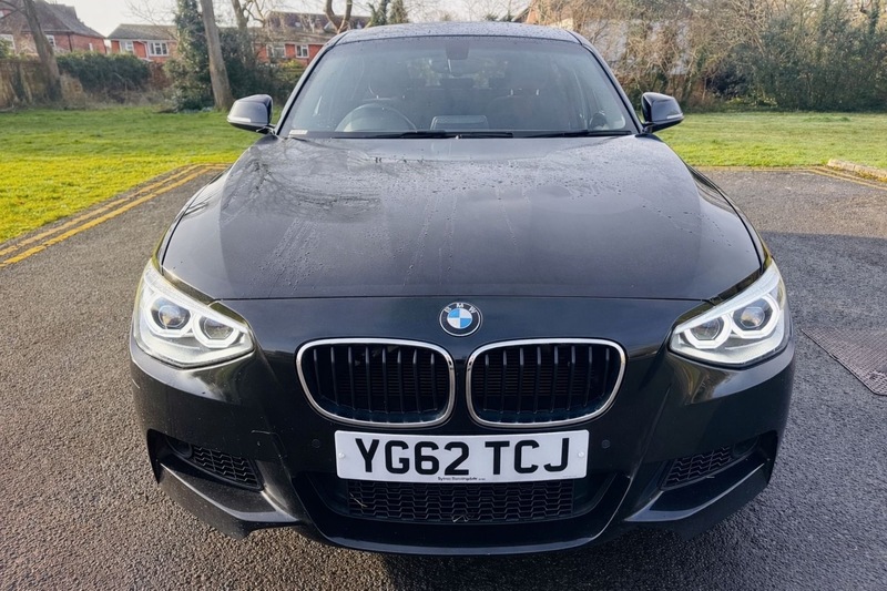 Used BMW 1 Series 2013 for sale - 77584215: Photo 2