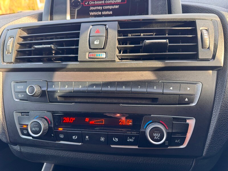 Used BMW 1 Series 2013 for sale - 77584215: Photo 22