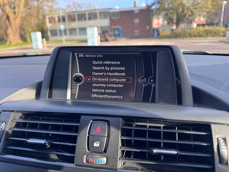 Used BMW 1 Series 2013 for sale - 77584215: Photo 23