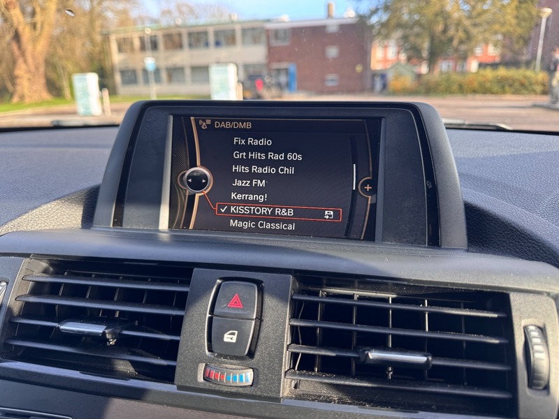 Used BMW 1 Series 2013 for sale - 77584215: Photo 24