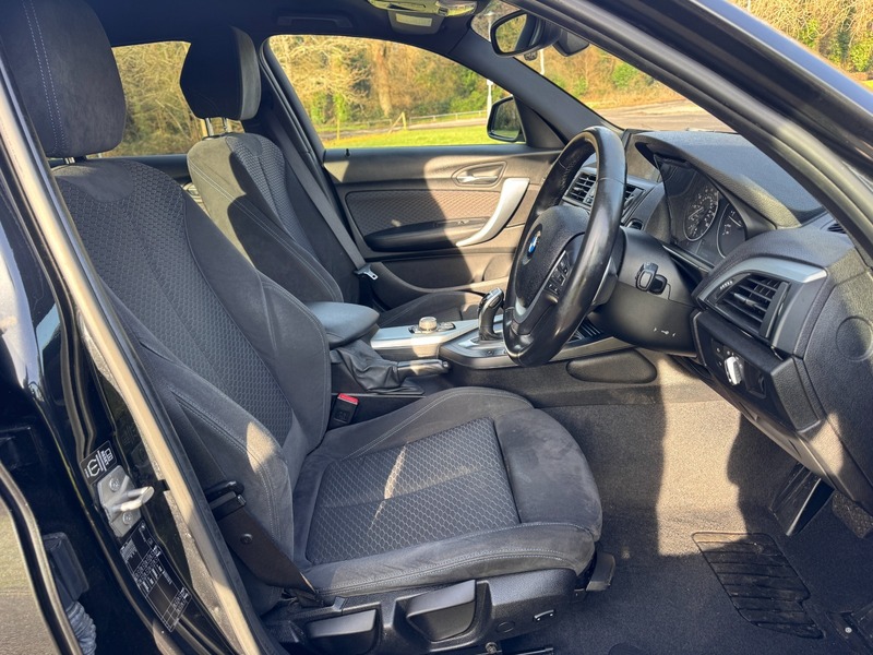 Used BMW 1 Series 2013 for sale - 77584215: Photo 26