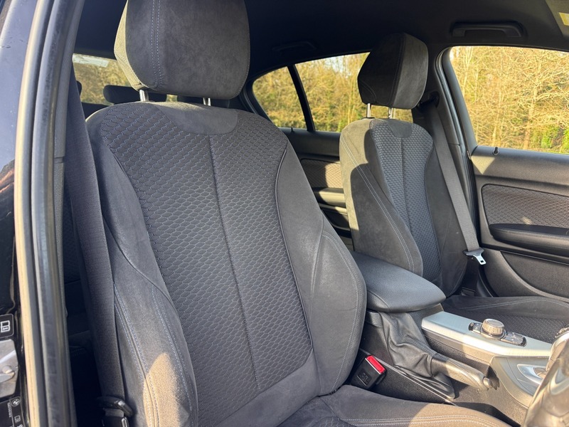 Used BMW 1 Series 2013 for sale - 77584215: Photo 27