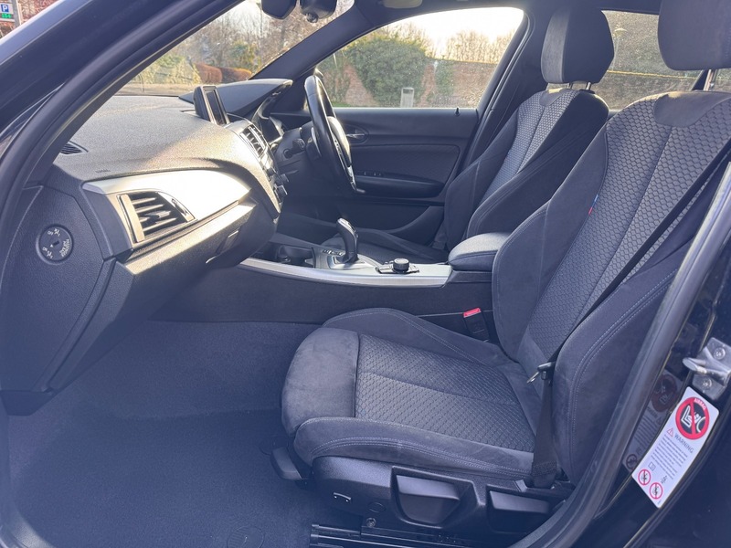 Used BMW 1 Series 2013 for sale - 77584215: Photo 29