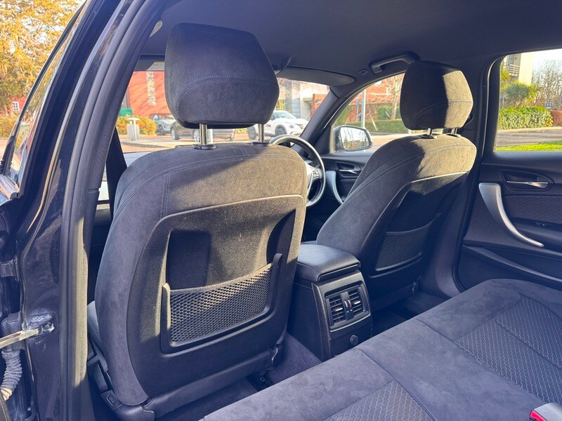 Used BMW 1 Series 2013 for sale - 77584215: Photo 32