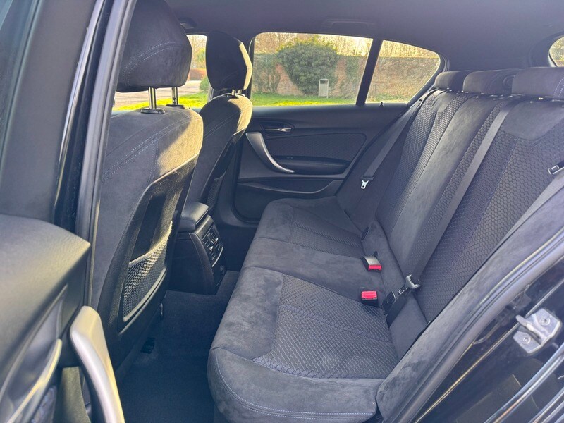 Used BMW 1 Series 2013 for sale - 77584215: Photo 33