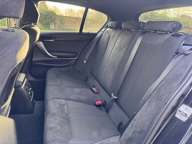 Used BMW 1 Series 2013 for sale - 77584215: Photo 34