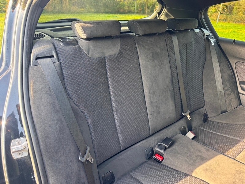 Used BMW 1 Series 2013 for sale - 77584215: Photo 36