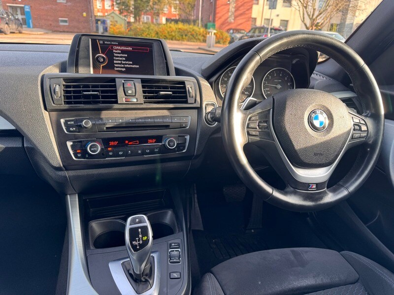 Used BMW 1 Series 2013 for sale - 77584215: Photo 38