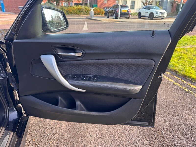 Used BMW 1 Series 2013 for sale - 77584215: Photo 39