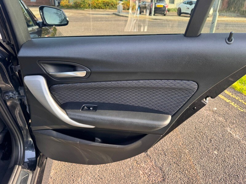 Used BMW 1 Series 2013 for sale - 77584215: Photo 41