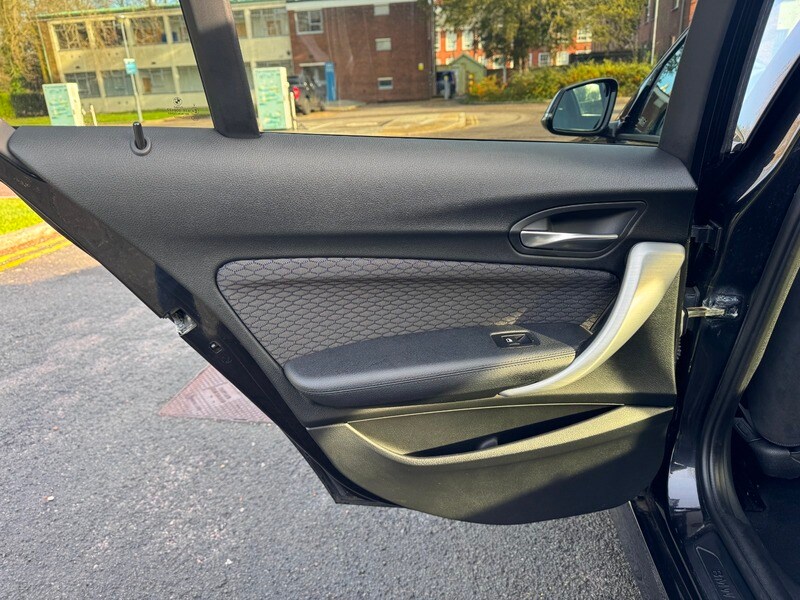 Used BMW 1 Series 2013 for sale - 77584215: Photo 42