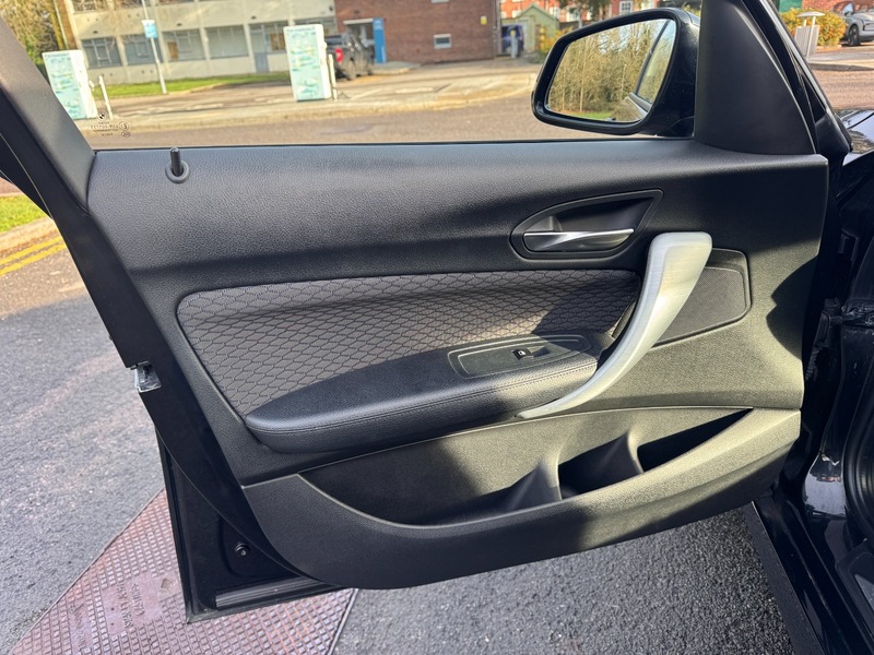 Used BMW 1 Series 2013 for sale - 77584215: Photo 43