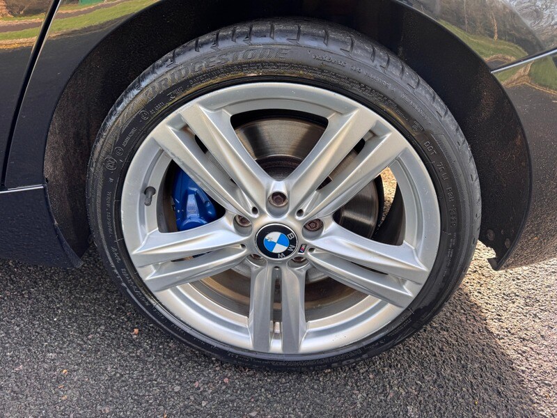 Used BMW 1 Series 2013 for sale - 77584215: Photo 45